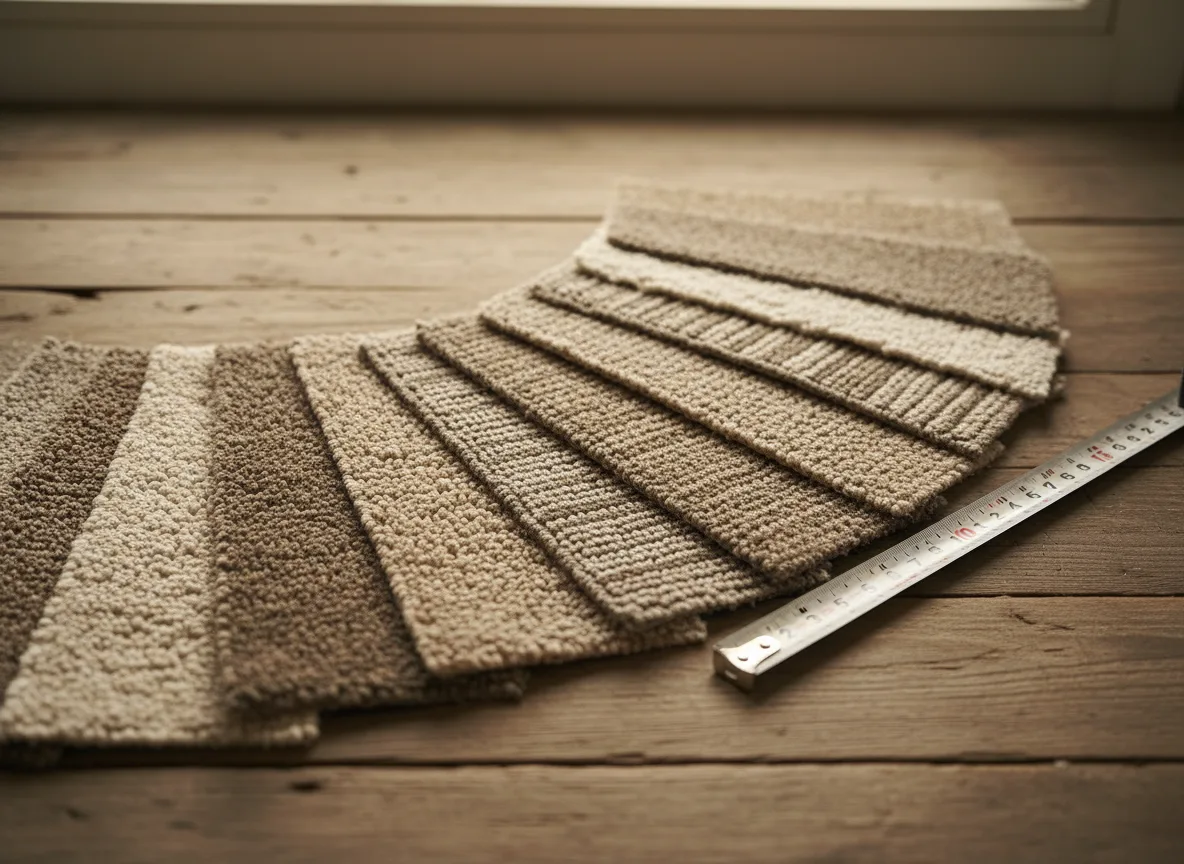 Carpet Installation Le Raysville, PA FAQs